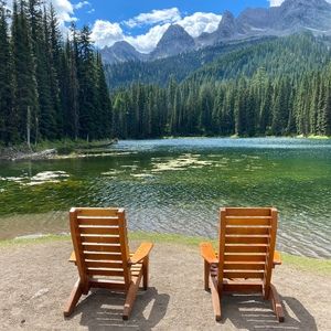 Meet your Posher, Myka